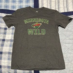 Minnesota Wild Tee